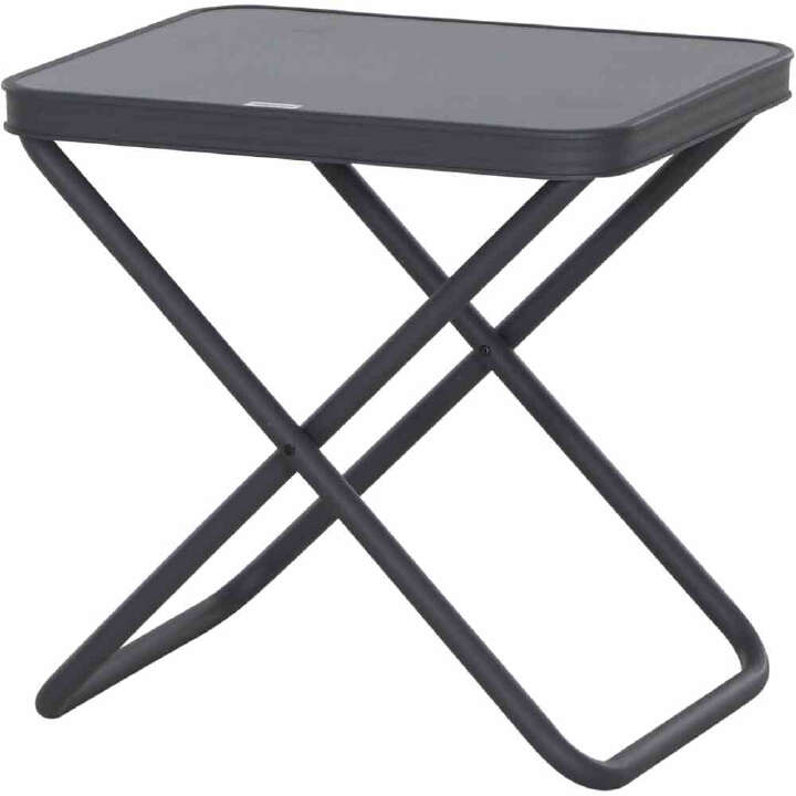 SIENA GARDEN Camping Tischplatte z. Hocker